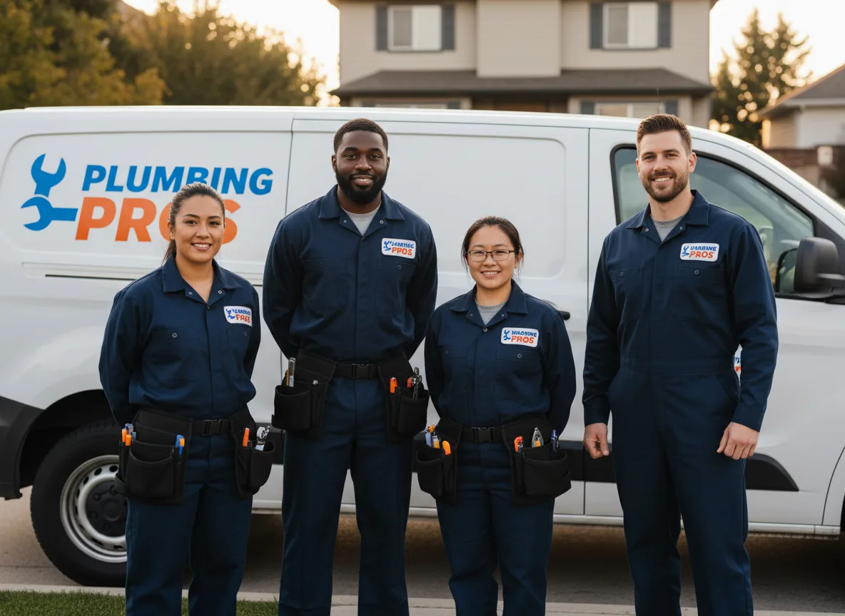 Water Heater Repair company in Pittsfield, NH